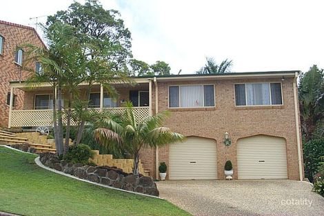 25 Talara Cres, Nambucca Heads, NSW 2448