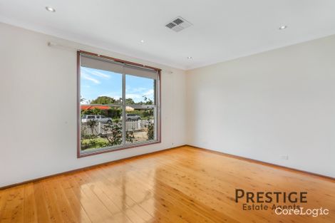 Property photo of 33 The Grandstand St Clair NSW 2759