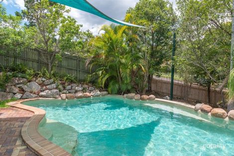 Property photo of 2 Highgrove Court The Gap QLD 4061