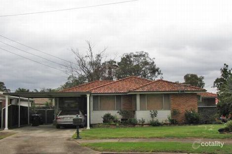 5 Rex Pl, Rooty Hill, NSW 2766