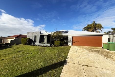 Property photo of 62 Kookynie Loop Baldivis WA 6171