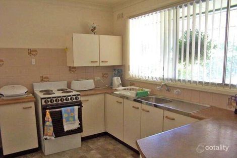 Property photo of 7 Yoogali Street Merrylands NSW 2160