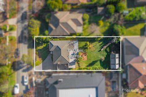 Property photo of 17 Vale Street Glen Iris VIC 3146