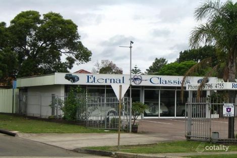 1518 Canterbury Rd, Punchbowl, NSW 2196