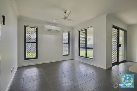 Property photo of 32 Tulipwood Circuit Boyne Island QLD 4680