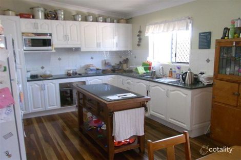 Property photo of 136 Weir View Road Bajool QLD 4699