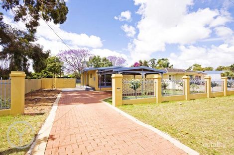 Property photo of 22 Probert Road Thornlie WA 6108