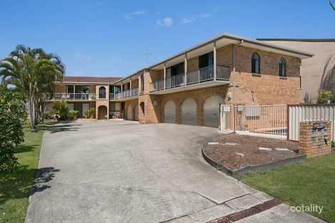 3/3 Angie Ct, Mermaid Waters, QLD 4218