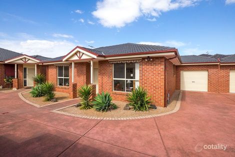 2/9 Norwood Ct, Hoppers Crossing, VIC 3029