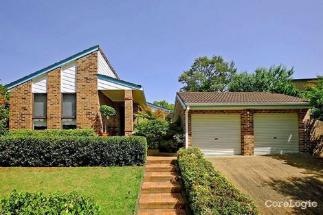 Property photo of 4 Melaleuca Close Castle Hill NSW 2154