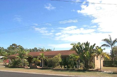 32 Frangipanni Ave, Kawungan, QLD 4655