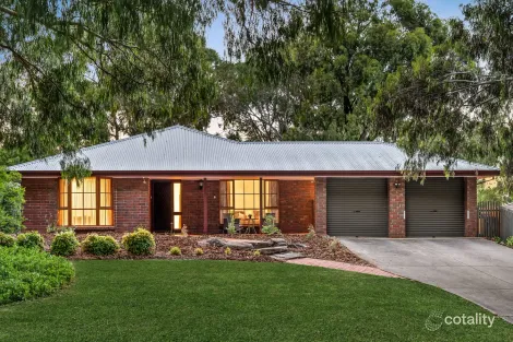 Property photo of 23 Crossing Road Aberfoyle Park SA 5159