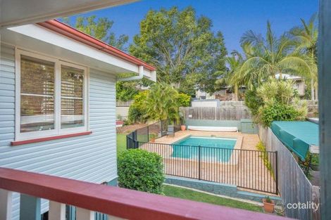 Property photo of 440 Tarragindi Road Moorooka QLD 4105