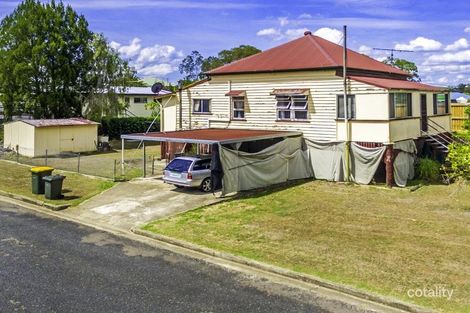 Property photo of 28 Hope Street Kilcoy QLD 4515