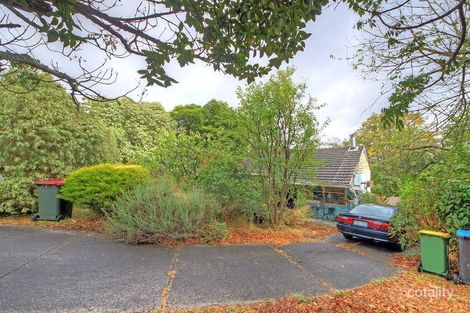 Property photo of 245 Forest Road Boronia VIC 3155