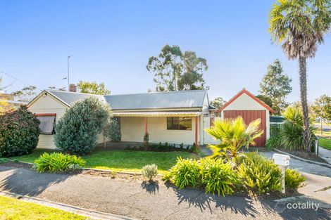 48 Caledonia St, North Bendigo, VIC 3550