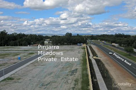 Property photo of 61 Ludlow Loop Pinjarra WA 6208