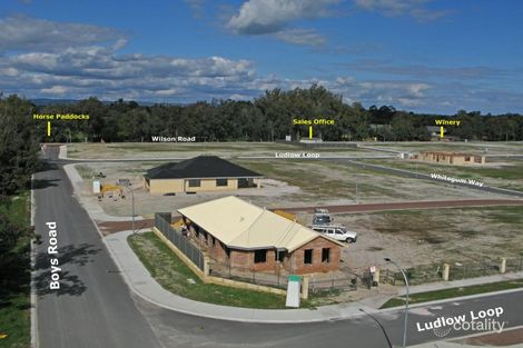 Property photo of 61 Ludlow Loop Pinjarra WA 6208