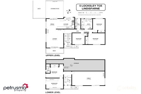 5 Locksley Tce, Lindisfarne, TAS 7015