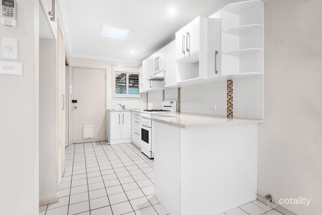 Property photo of 4/8-10 Grose Vale Road North Richmond NSW 2754