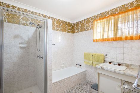 Property photo of 20 Sidney Street North Toowoomba QLD 4350