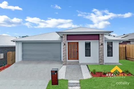 19 Fennel St, Greenbank, QLD 4124