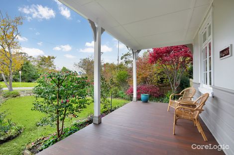 Property photo of 24 George Street Springwood NSW 2777