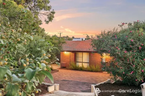 Property photo of 1B Macleay Drive Padbury WA 6025