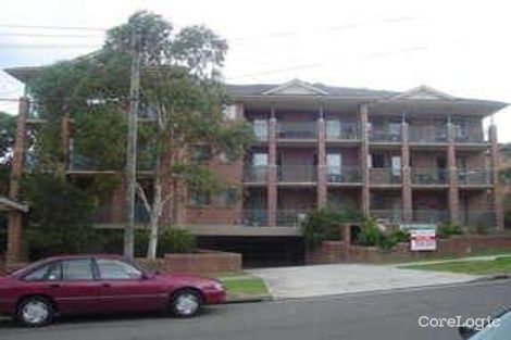 Property photo of 13/10-14 Milton Street Bankstown NSW 2200