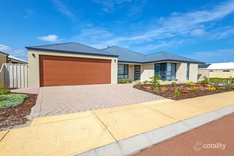 13 Byron Dr, Jurien Bay, WA 6516