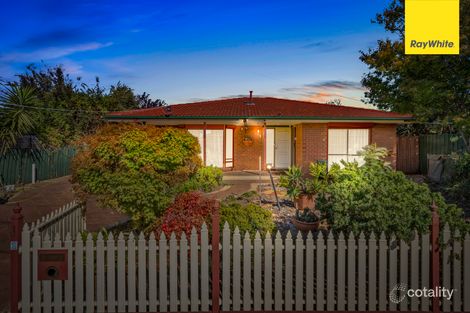 1 Shebler Pl, Melton, VIC 3337