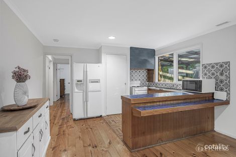 Property photo of 22 Mayview Drive Monbulk VIC 3793