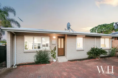 Property photo of 111B Monument Street Mosman Park WA 6012