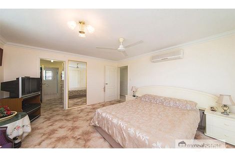 Property photo of 33 Brookside Avenue Norman Gardens QLD 4701