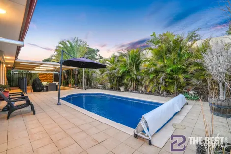 60 Buttercup Cres, High Wycombe, WA 6057