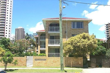 5/14 Vista St, Surfers Paradise, QLD 4217