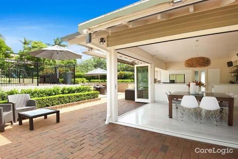 Property photo of 10 Medusa Street Mosman NSW 2088