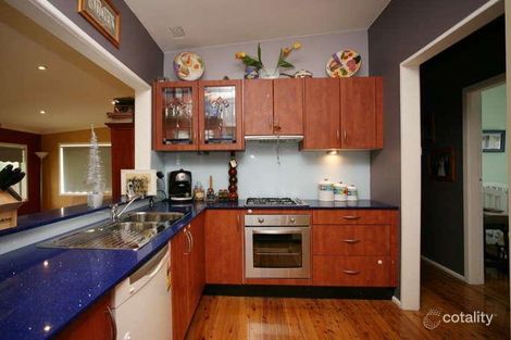 Property photo of 28 Terrymont Road Warrimoo NSW 2774