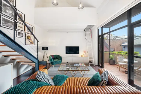 22/67-69 Macleay St, Potts Point, NSW 2011