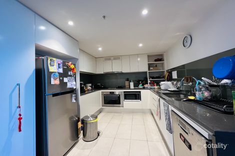 Property photo of 905/42 Walker Street Rhodes NSW 2138