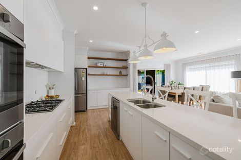Property photo of 96 Clifton Drive Bacchus Marsh VIC 3340
