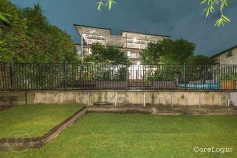 Property photo of 61 Arthur Terrace Red Hill QLD 4059