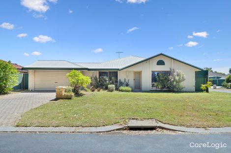 Property photo of 2 Bayonne Gardens Port Kennedy WA 6172