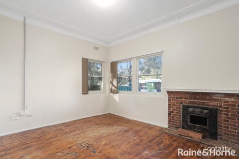 Property photo of 5 Lethbridge Street St Marys NSW 2760
