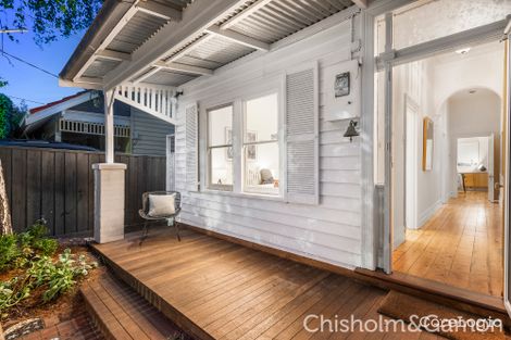 Property photo of 19 Mason Avenue Elwood VIC 3184