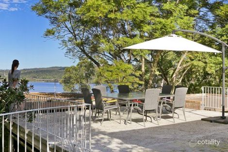 Property photo of 16 Elanora Road Elanora Heights NSW 2101
