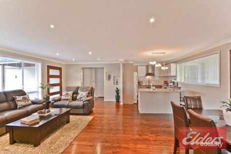 Property photo of 20 Gathrey Crescent Kings Langley NSW 2147