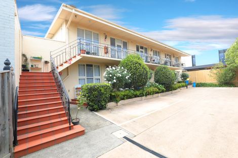 4/500 Glenferrie Rd, Hawthorn, VIC 3122