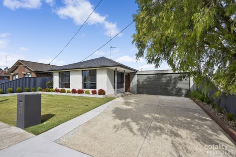 Property photo of 11 McDonald Drive Mitchell Park VIC 3355