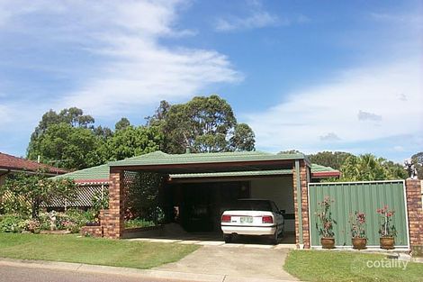 Property photo of 3 Willara Street Carseldine QLD 4034